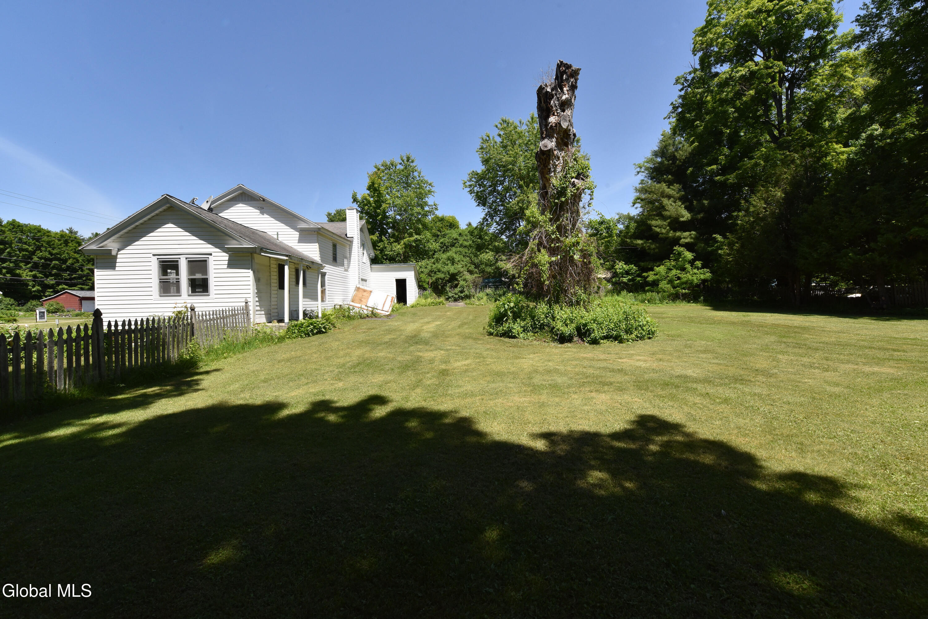 1088 Rock City Road Rock City Falls NY 12863