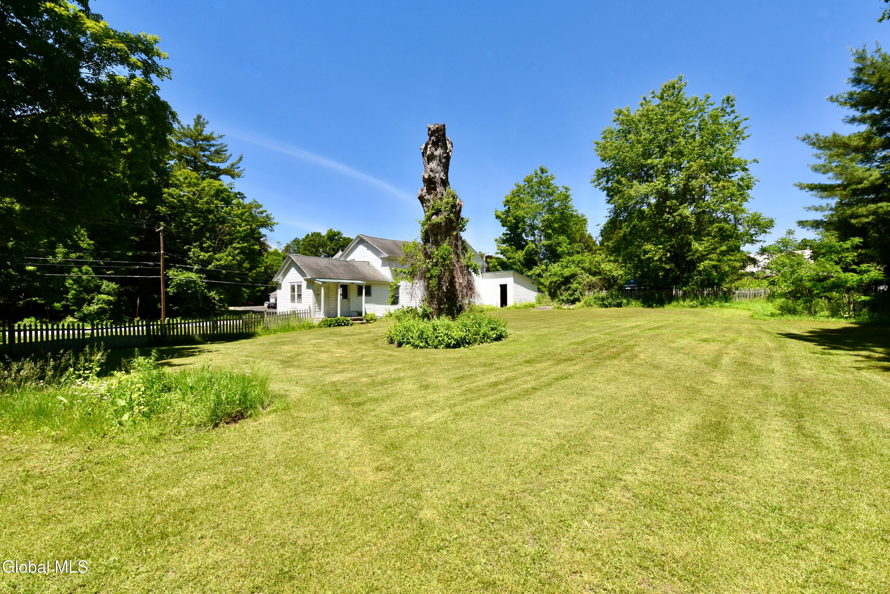 1088 Rock City Road Rock City Falls NY 12863