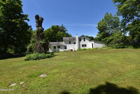1088 Rock City Road Rock City Falls NY 12863