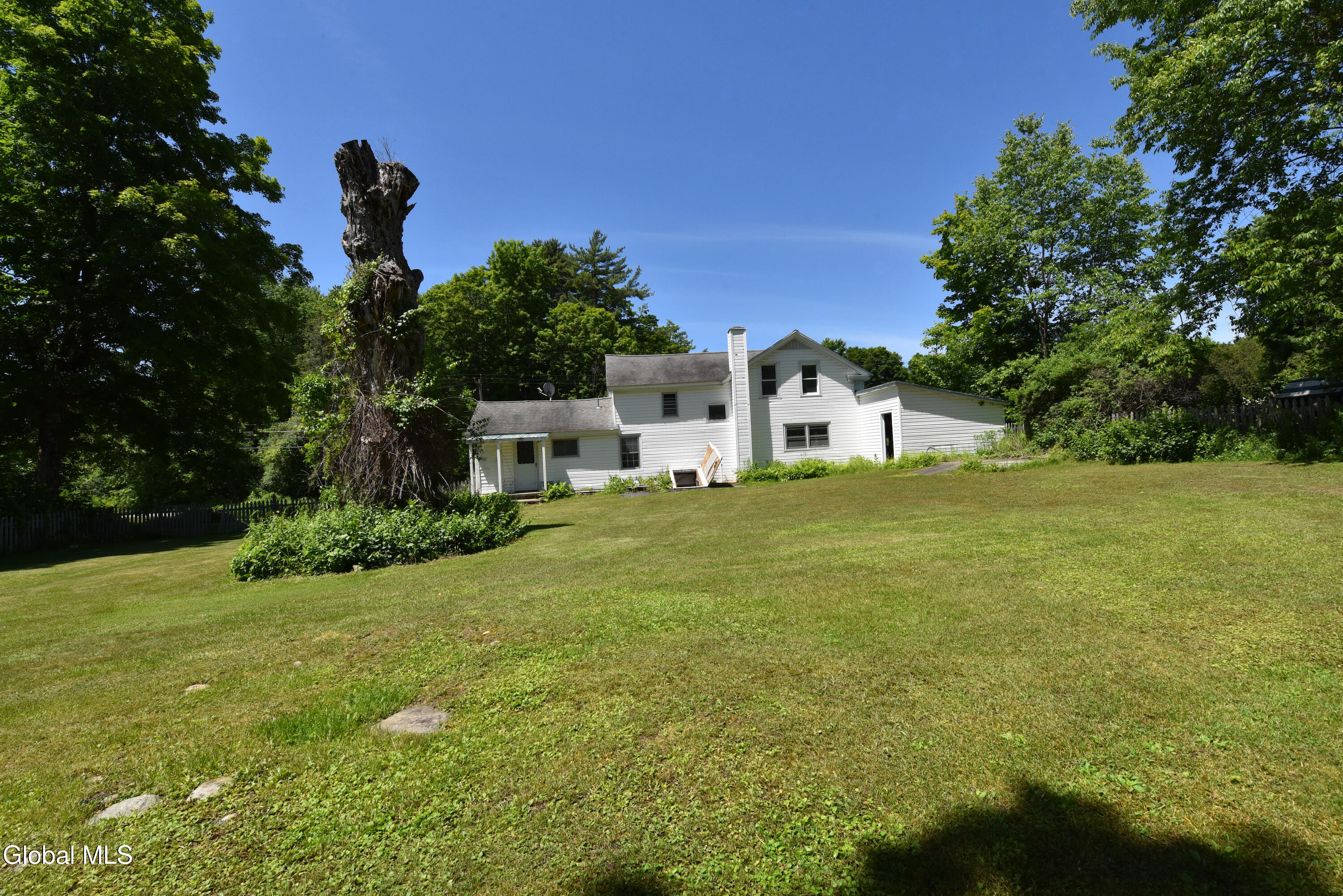 1088 Rock City Road Rock City Falls NY 12863