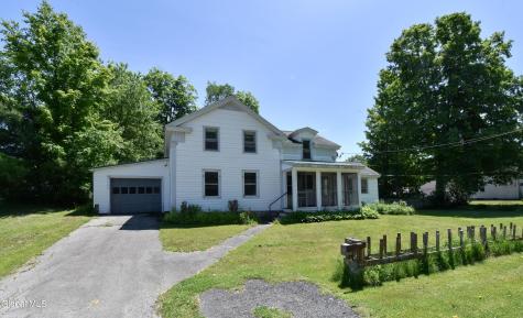 1088 Rock City Road Rock City Falls NY 12863