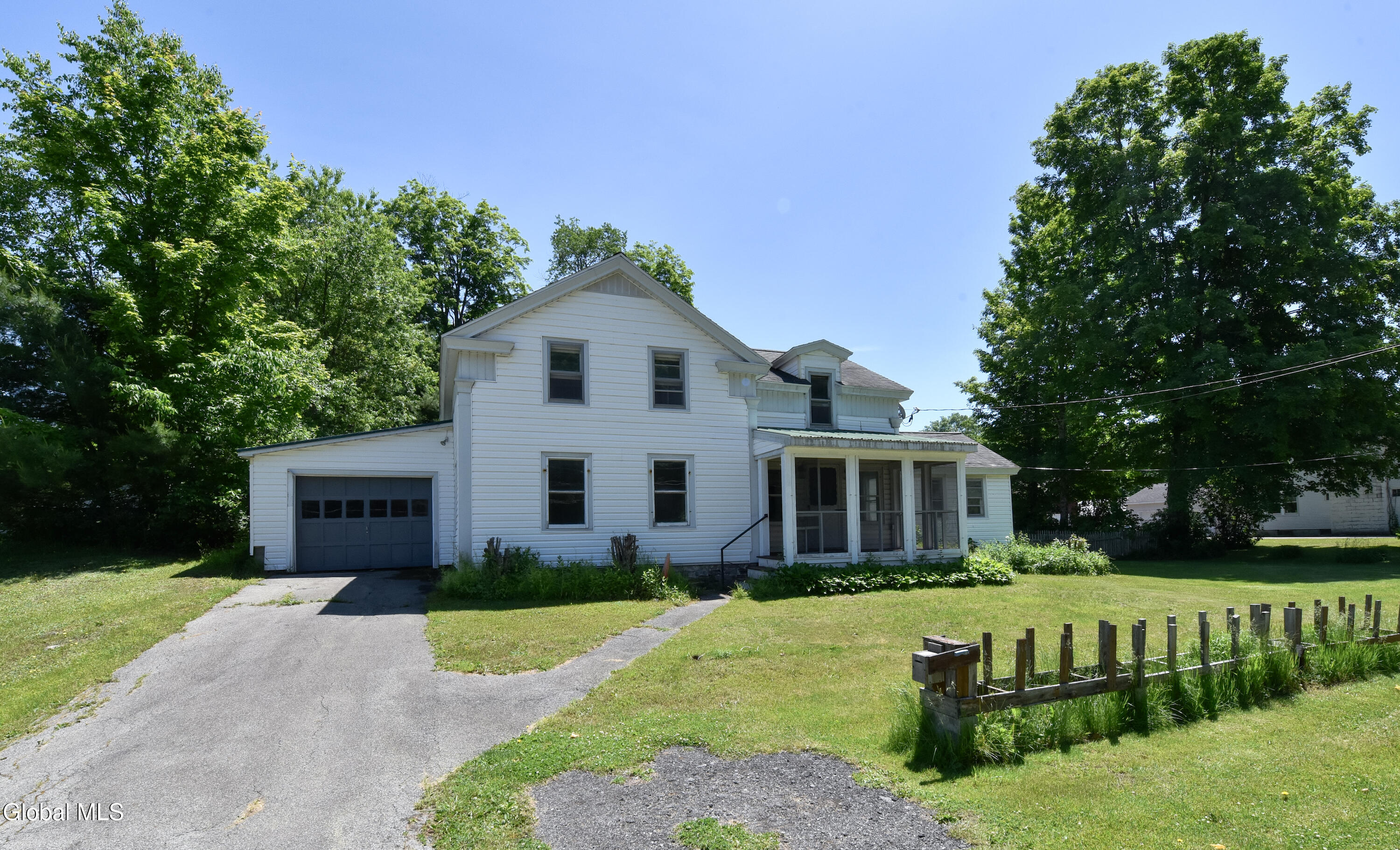 1088 Rock City Road Rock City Falls NY 12863