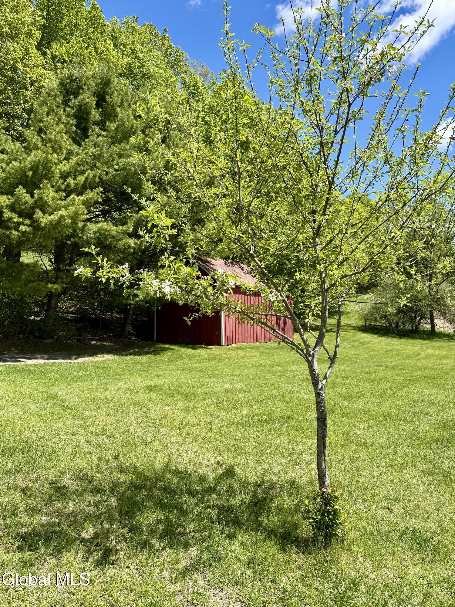 234 S Grimes Hill Road Granville NY 12832