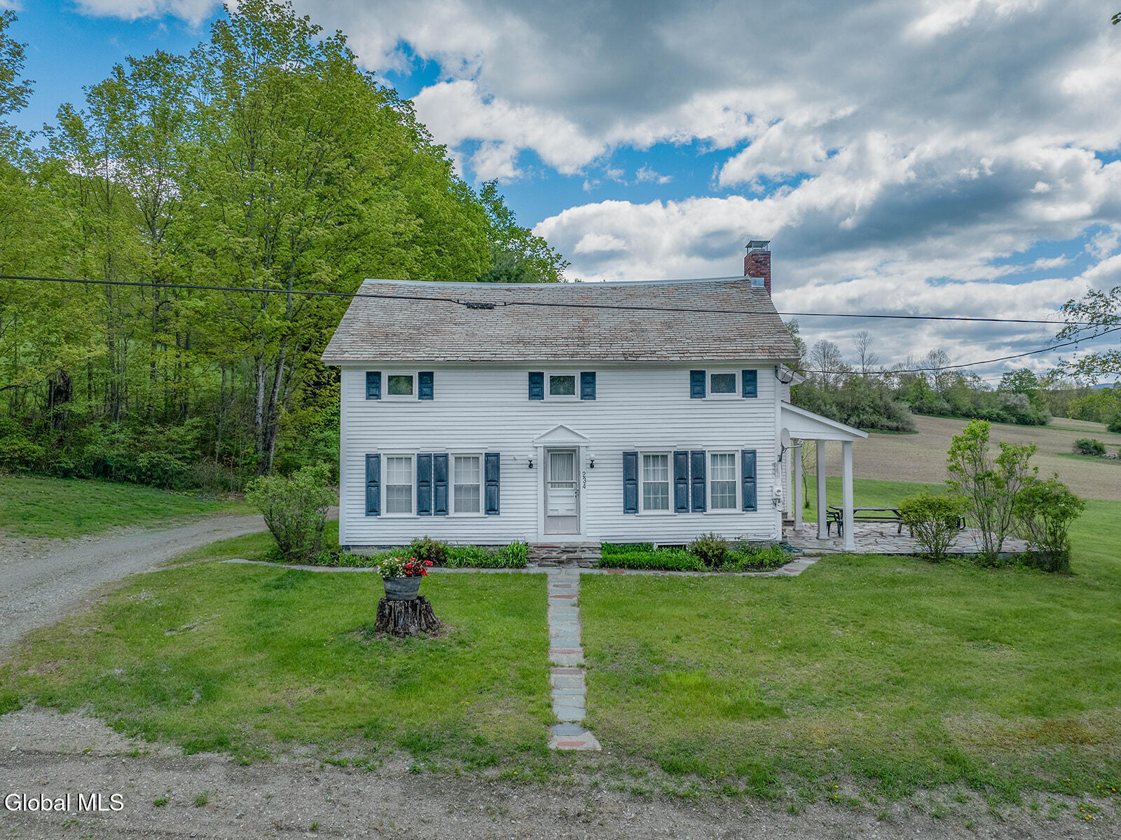 234 S Grimes Hill Road Granville NY 12832