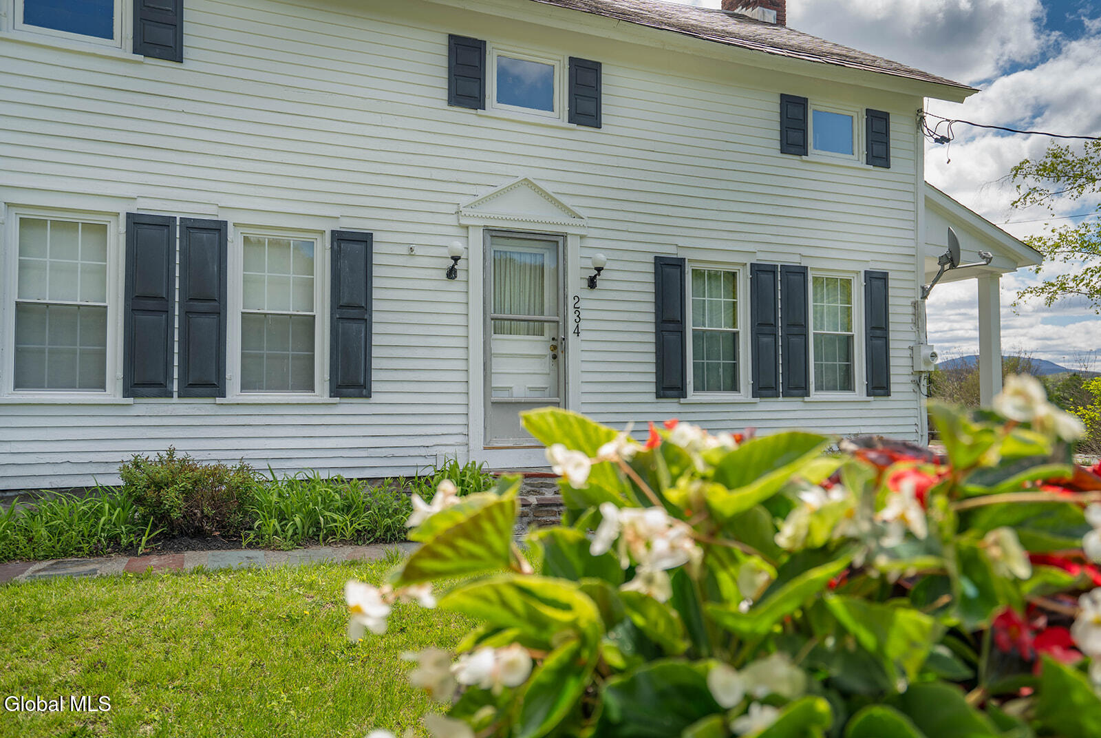 234 S Grimes Hill Road Granville NY 12832