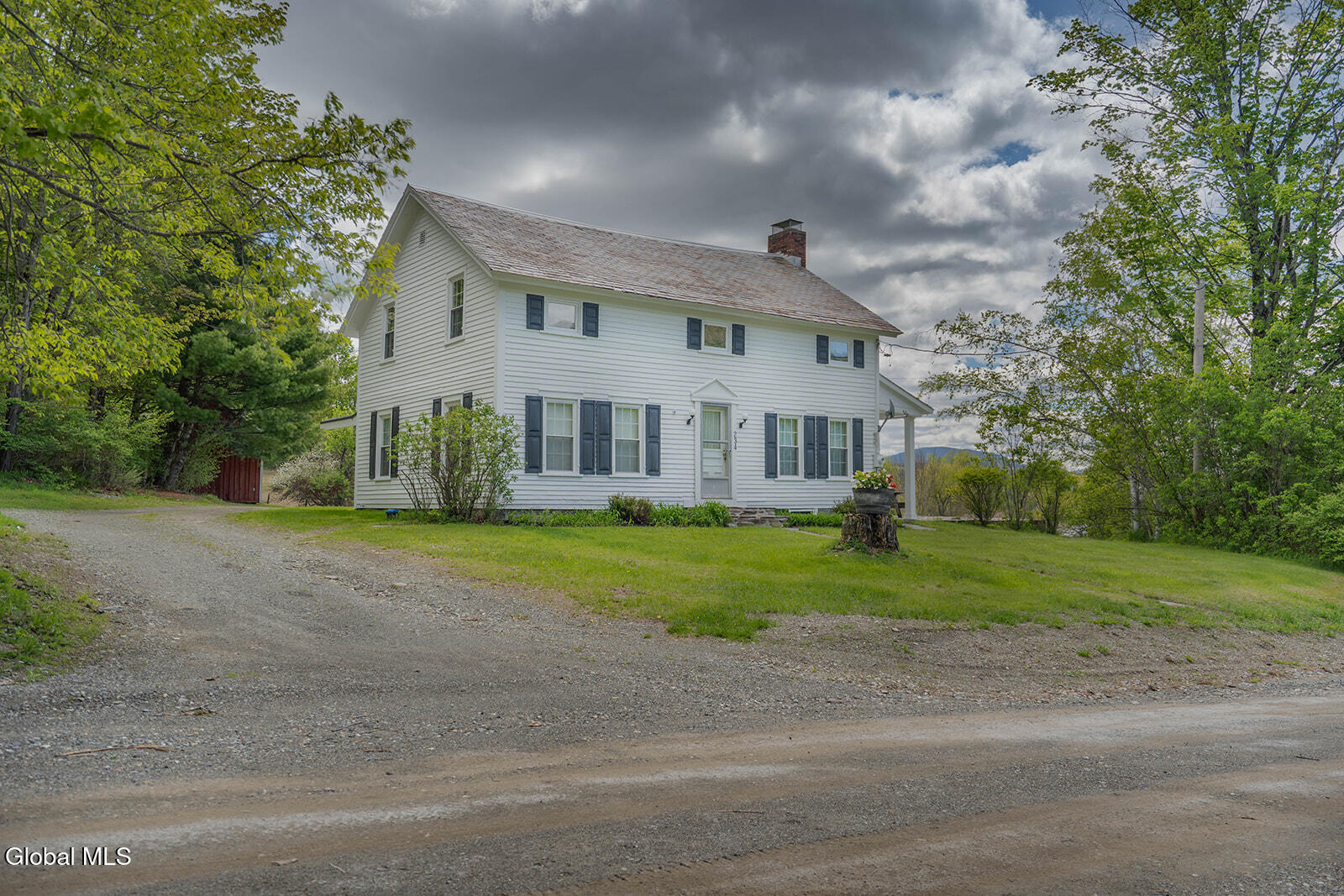 234 S Grimes Hill Road Granville NY 12832