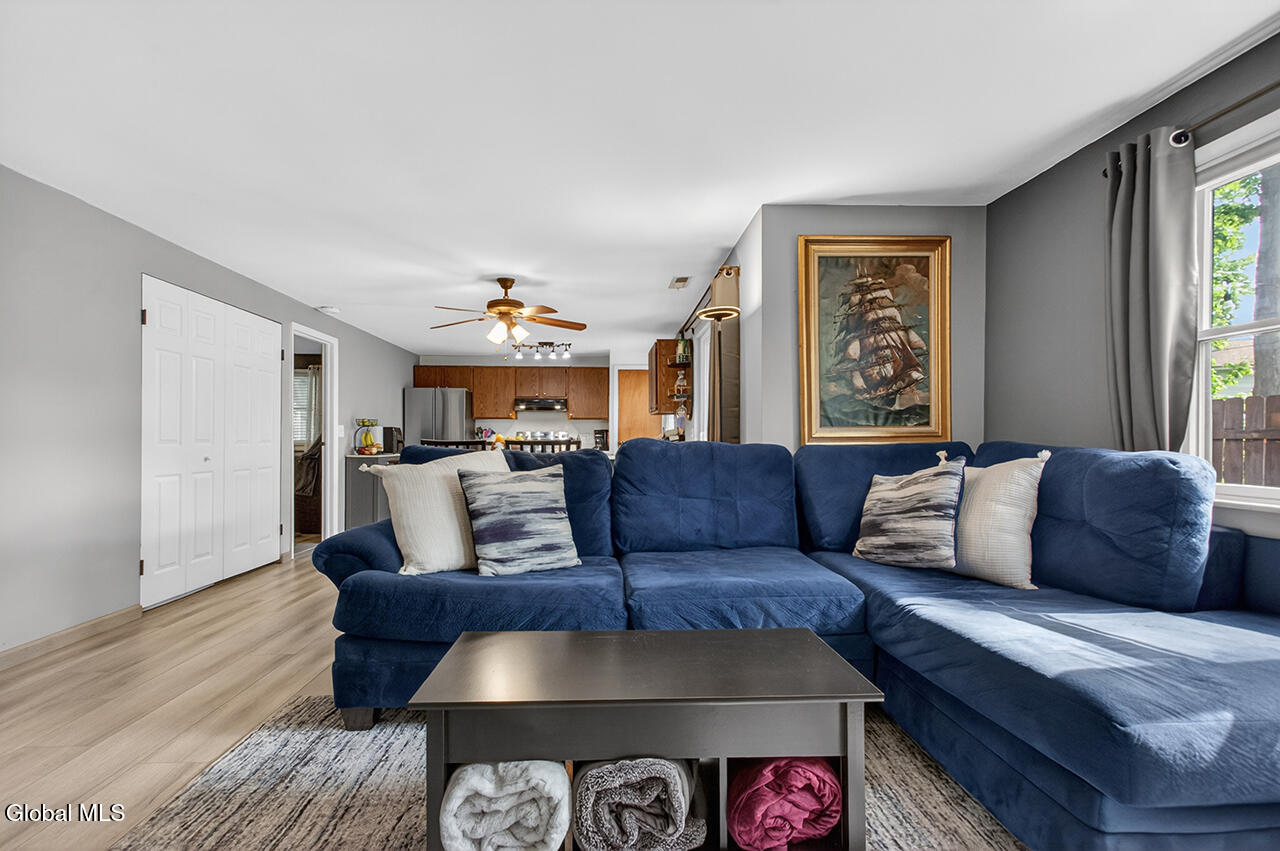 31 Glenbrook Drive Clifton Park NY 12065