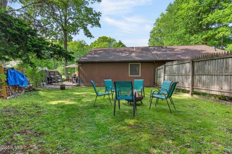 31 Glenbrook Drive Clifton Park NY 12065