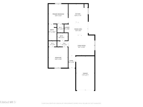 31 Glenbrook Drive Clifton Park NY 12065