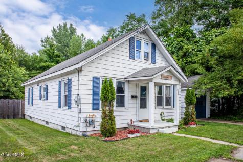 208 Sanford Street Glens Falls NY 12801