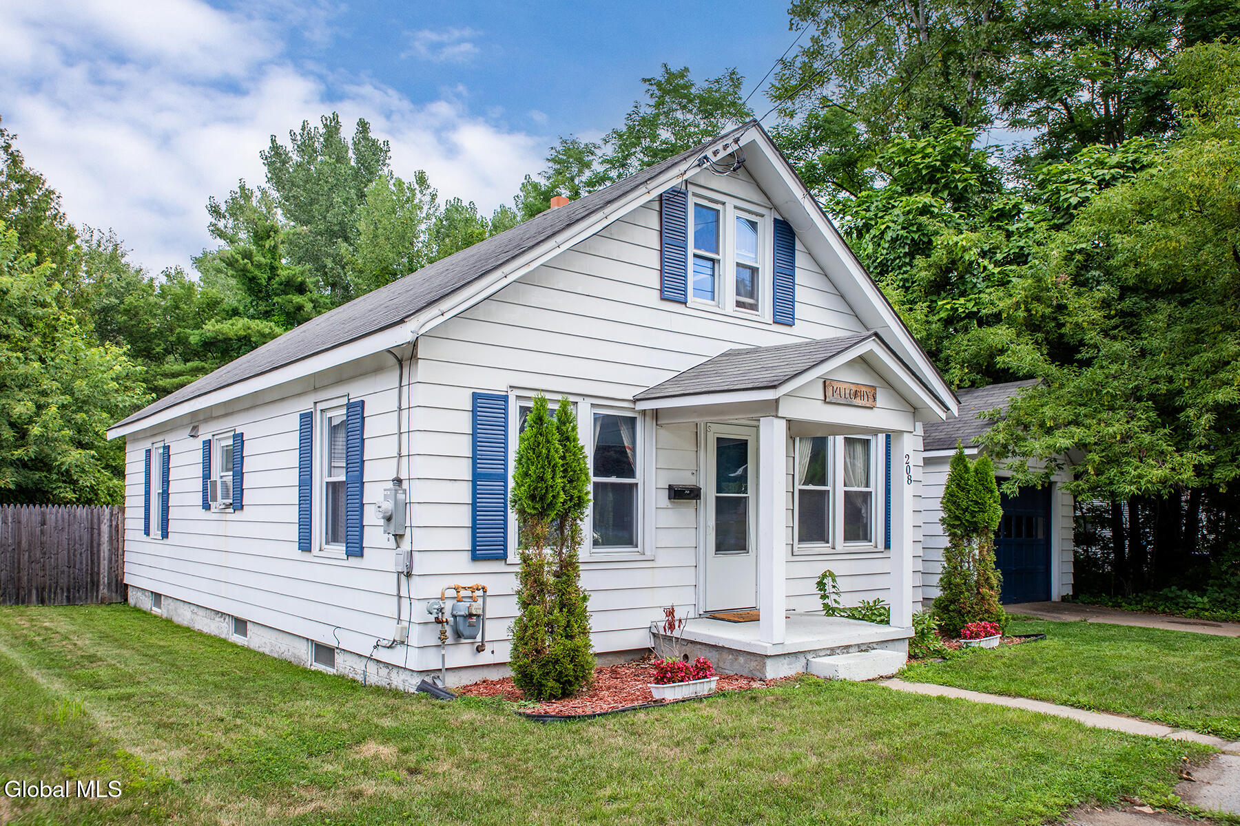 208 Sanford Street Glens Falls NY 12801