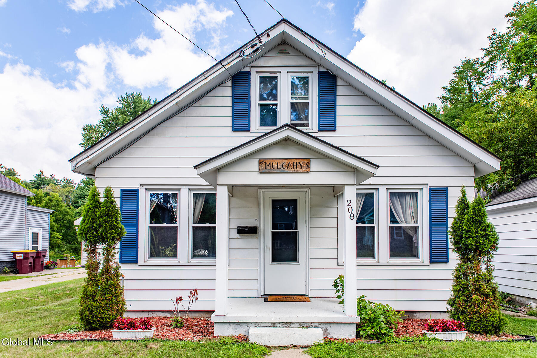 208 Sanford Street Glens Falls NY 12801