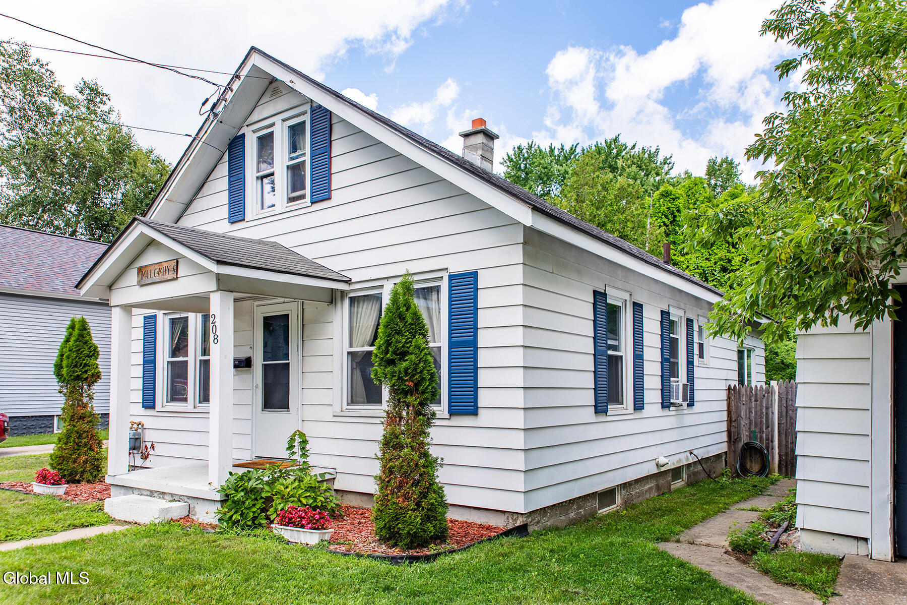 208 Sanford Street Glens Falls NY 12801