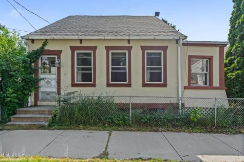13 Sand Street Albany NY 12209