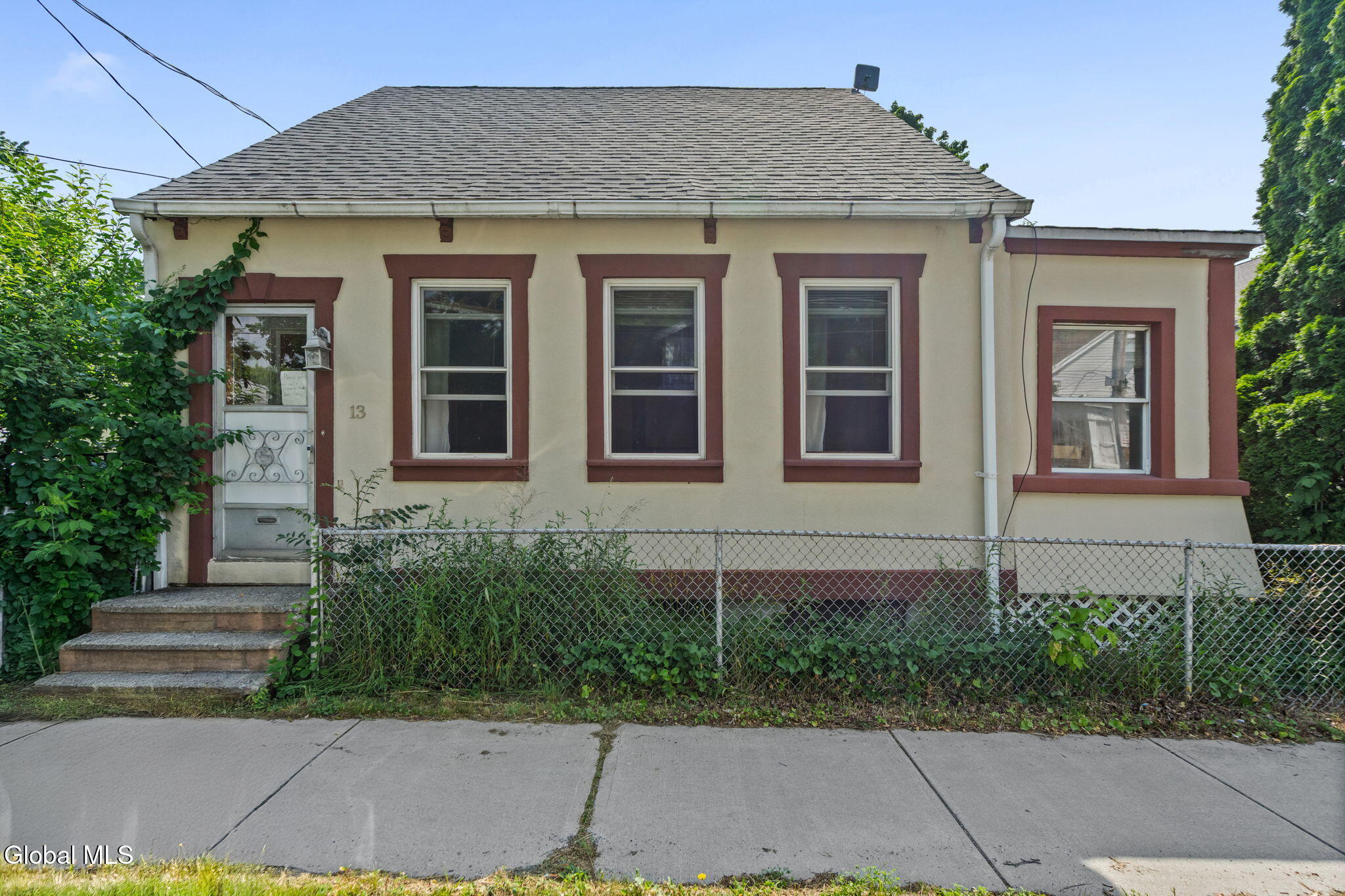 13 Sand Street Albany NY 12209