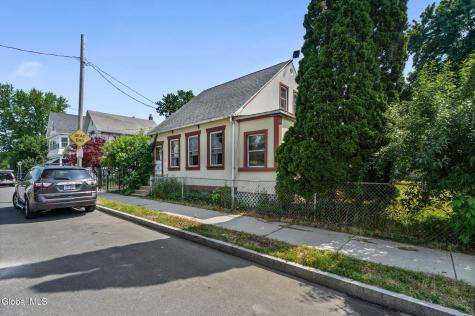13 Sand Street Albany NY 12209