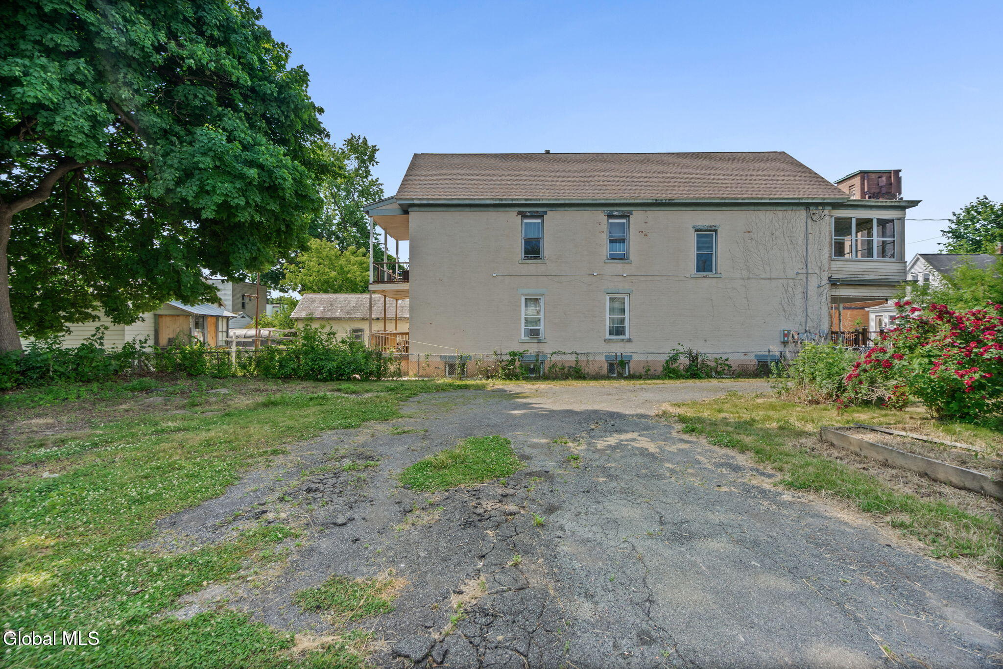 13 Sand Street Albany NY 12209