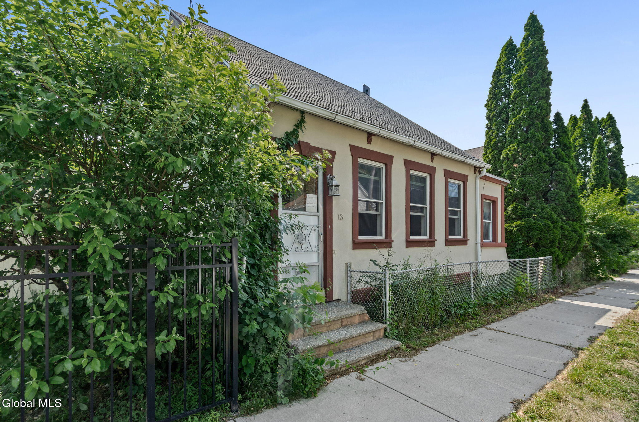 13 Sand Street Albany NY 12209