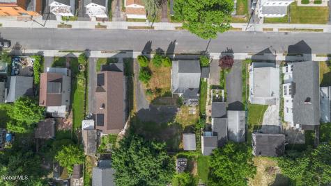 13 Sand Street Albany NY 12209