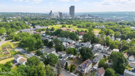 13 Sand Street Albany NY 12209