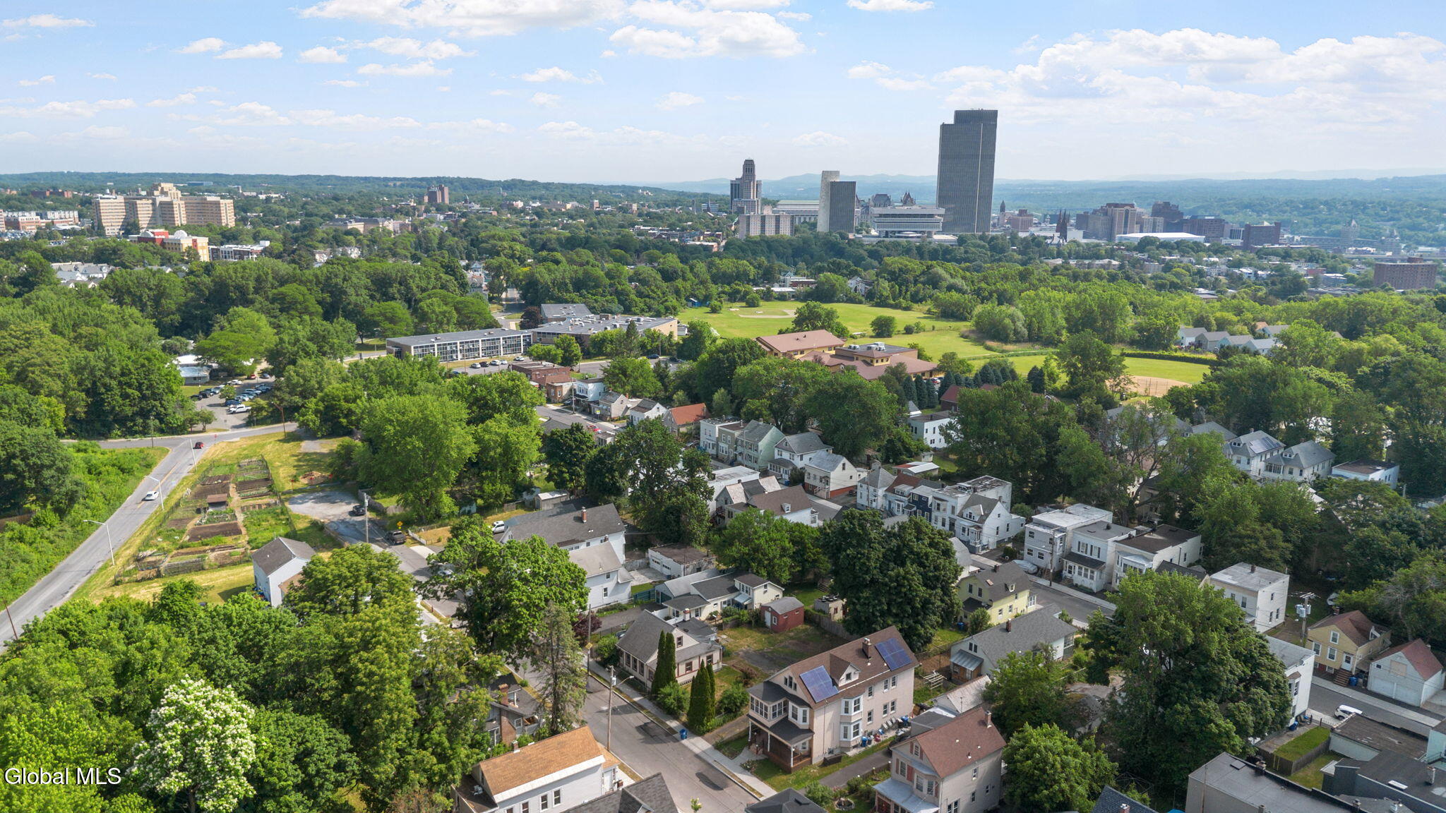 13 Sand Street Albany NY 12209
