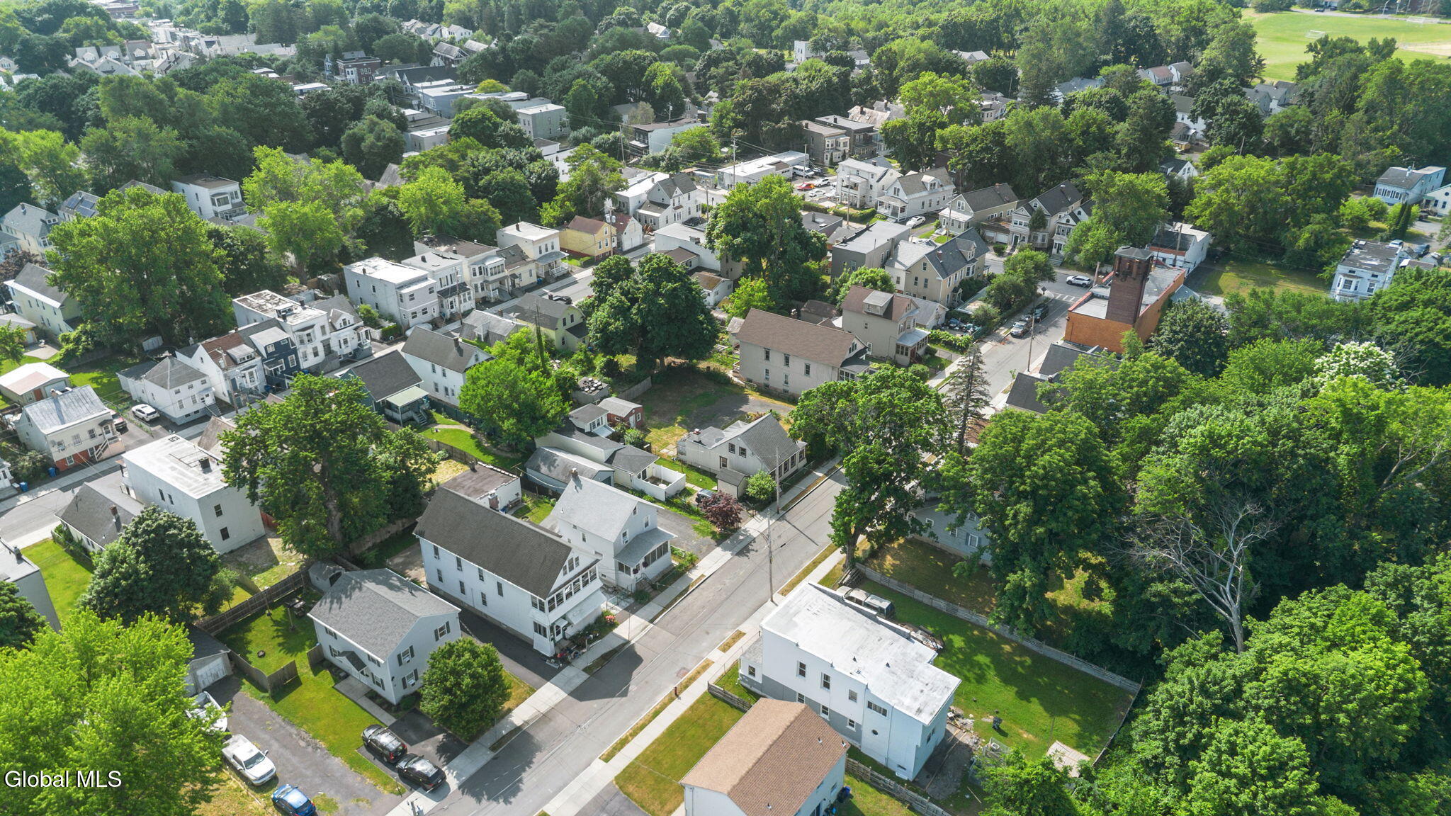 13 Sand Street Albany NY 12209
