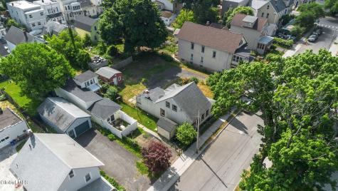 13 Sand Street Albany NY 12209