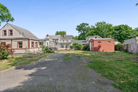 13 Sand Street Albany NY 12209