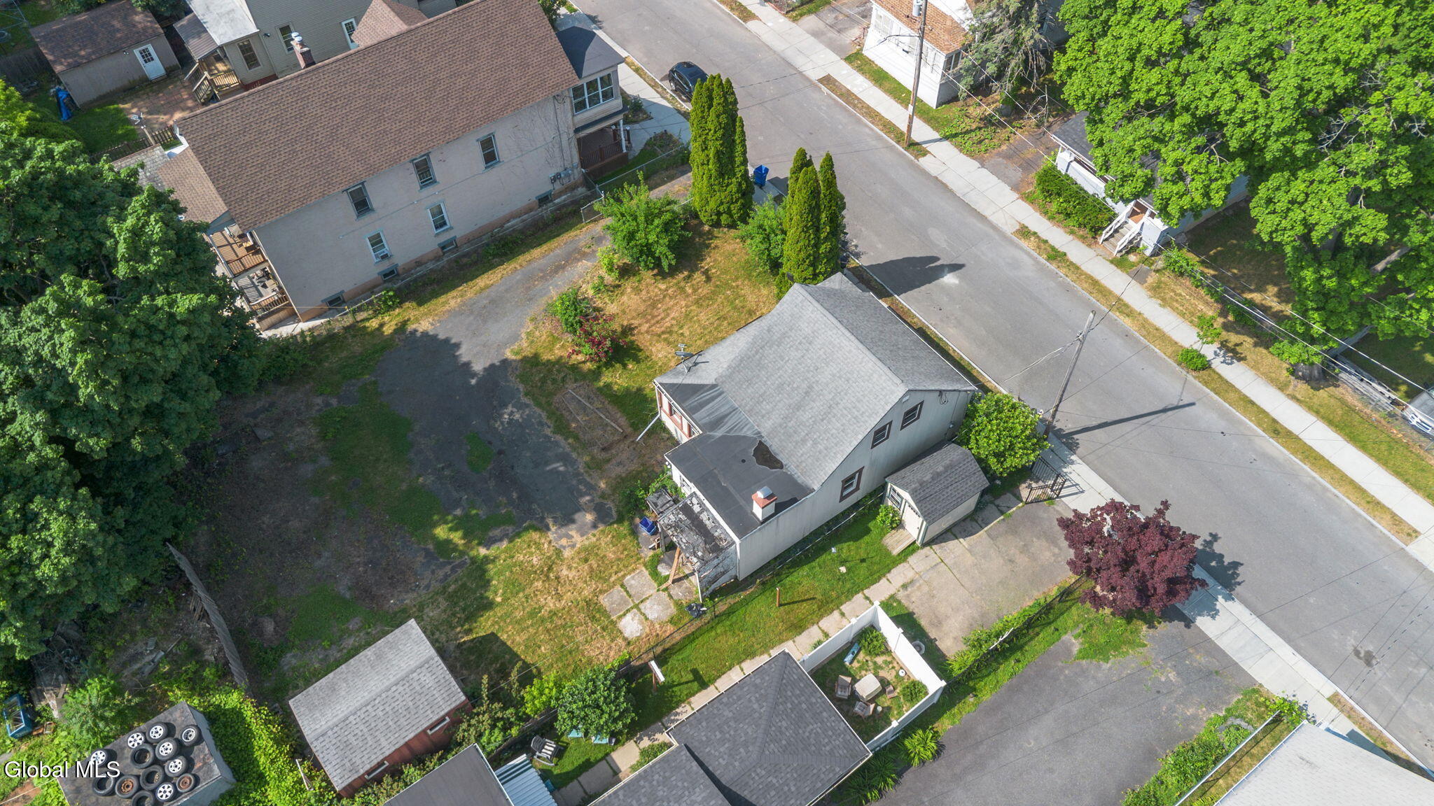 13 Sand Street Albany NY 12209