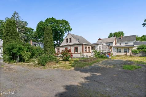 13 Sand Street Albany NY 12209