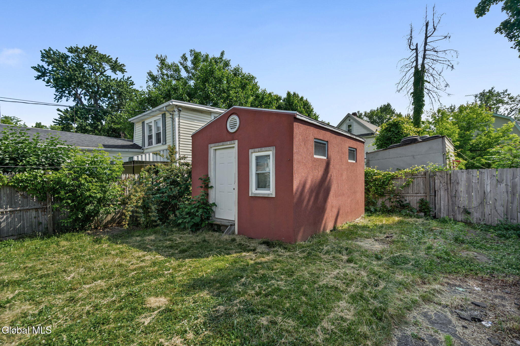 13 Sand Street Albany NY 12209
