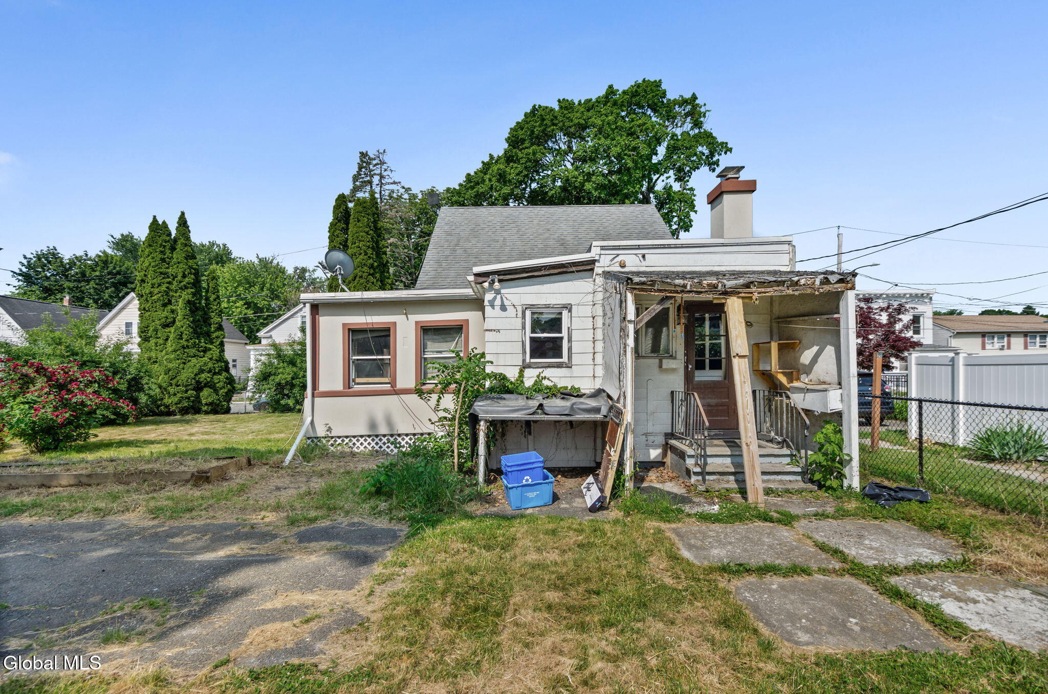 13 Sand Street Albany NY 12209