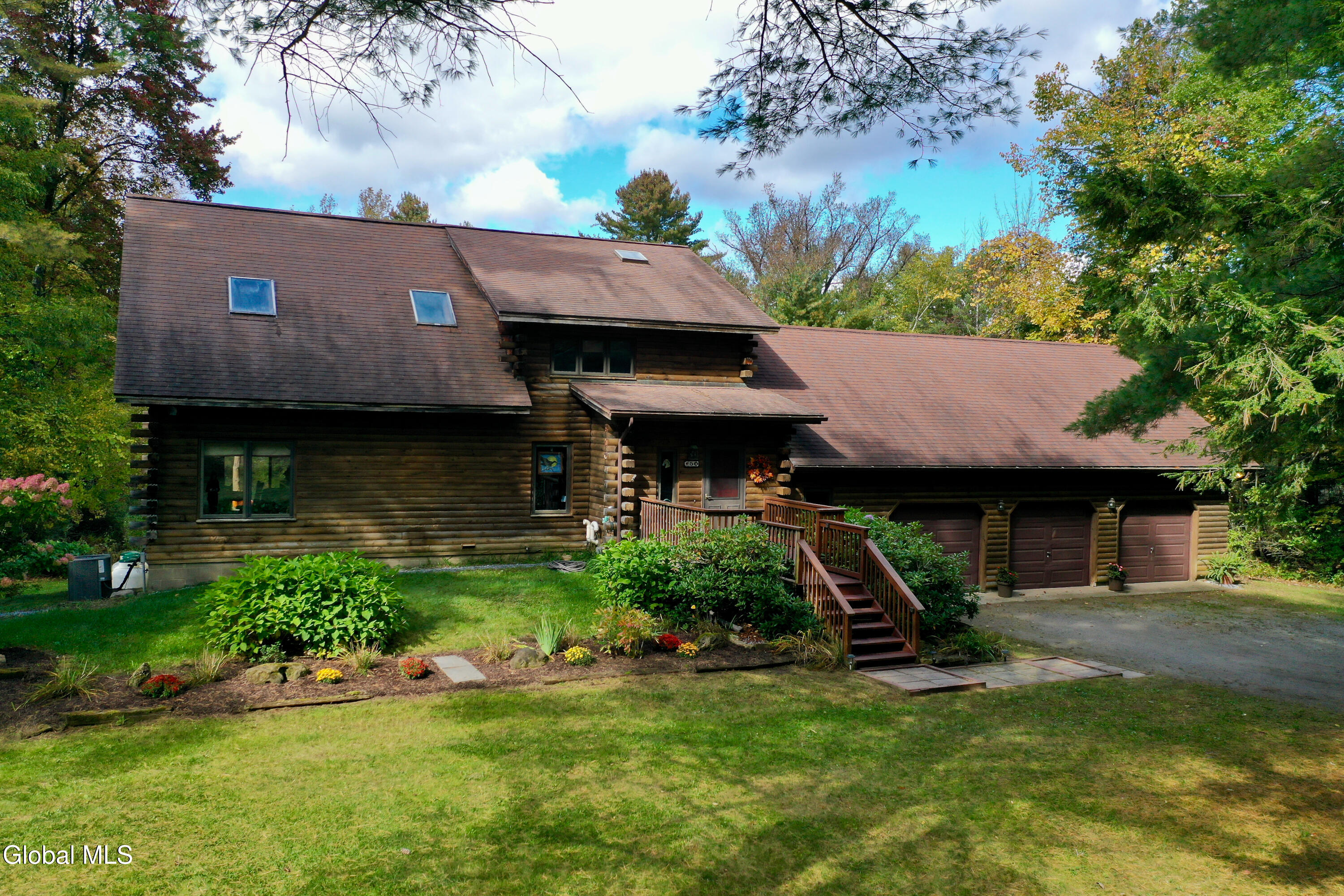 50 Hovey Road Greenfield Center NY 12833