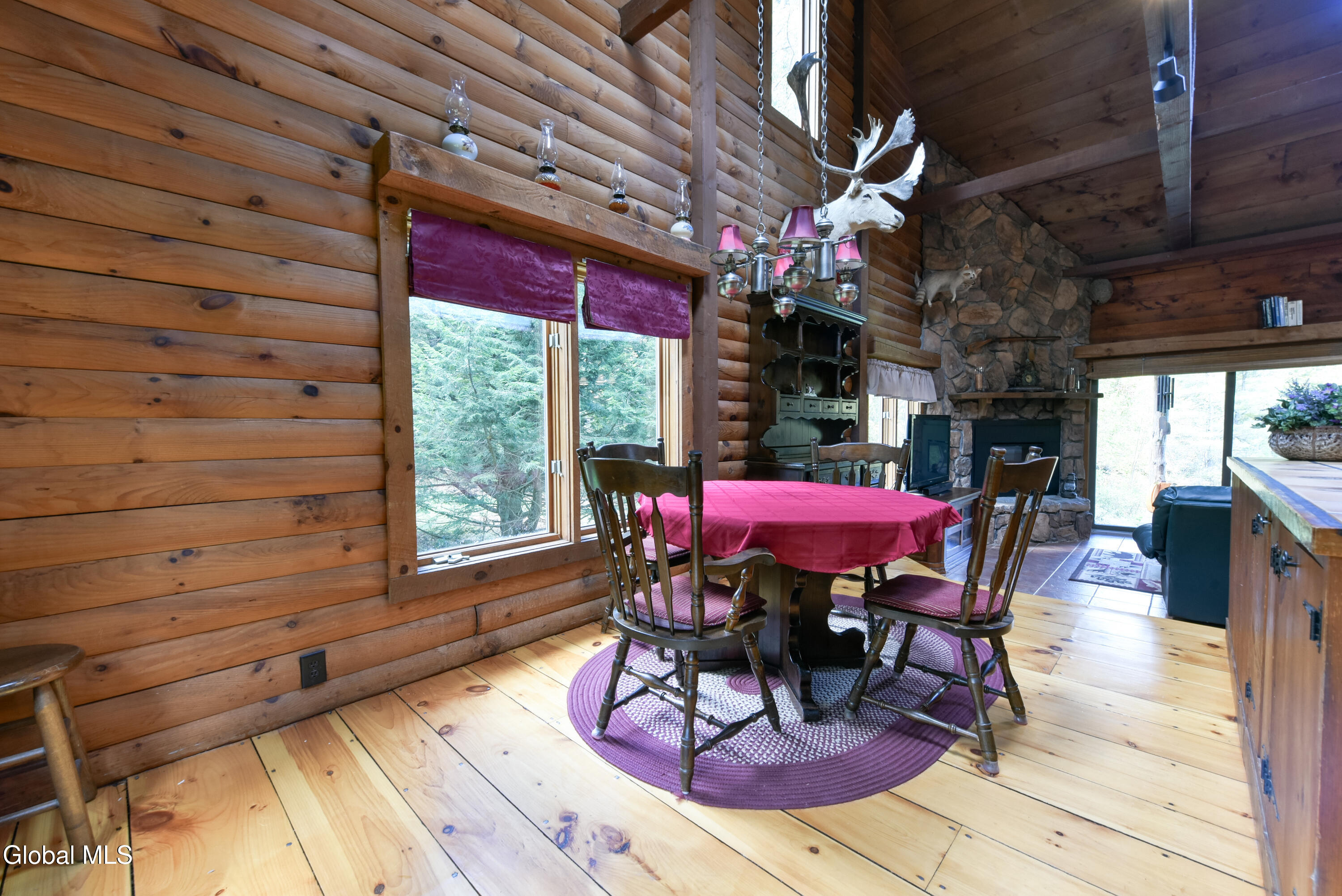 50 Hovey Road Greenfield Center NY 12833