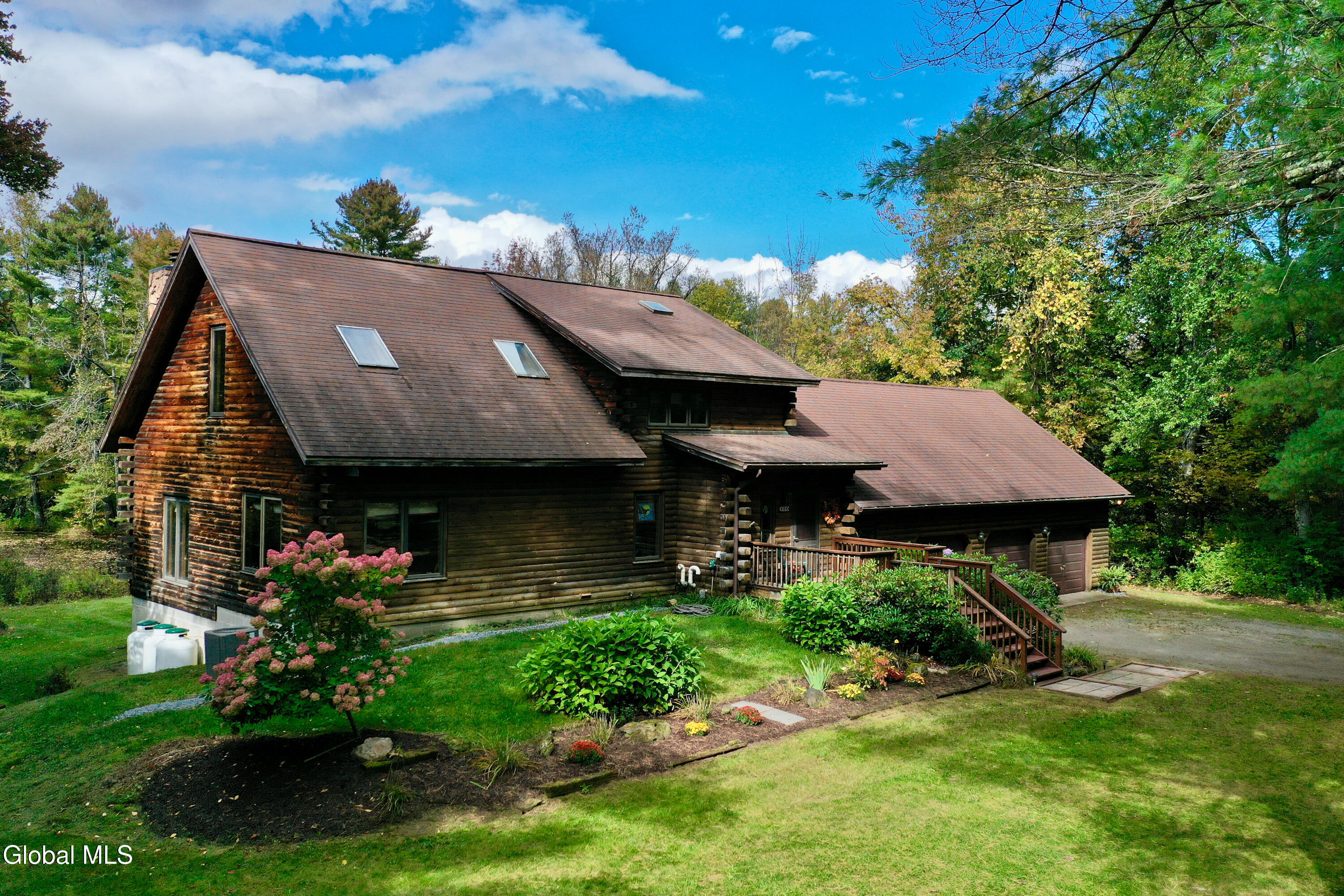 50 Hovey Road Greenfield Center NY 12833