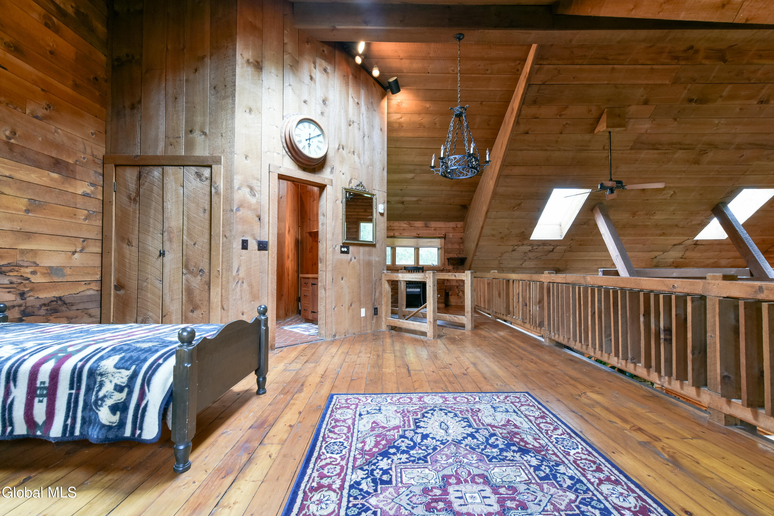 50 Hovey Road Greenfield Center NY 12833