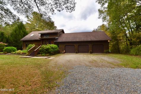 50 Hovey Road Greenfield Center NY 12833