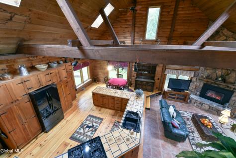 50 Hovey Road Greenfield Center NY 12833