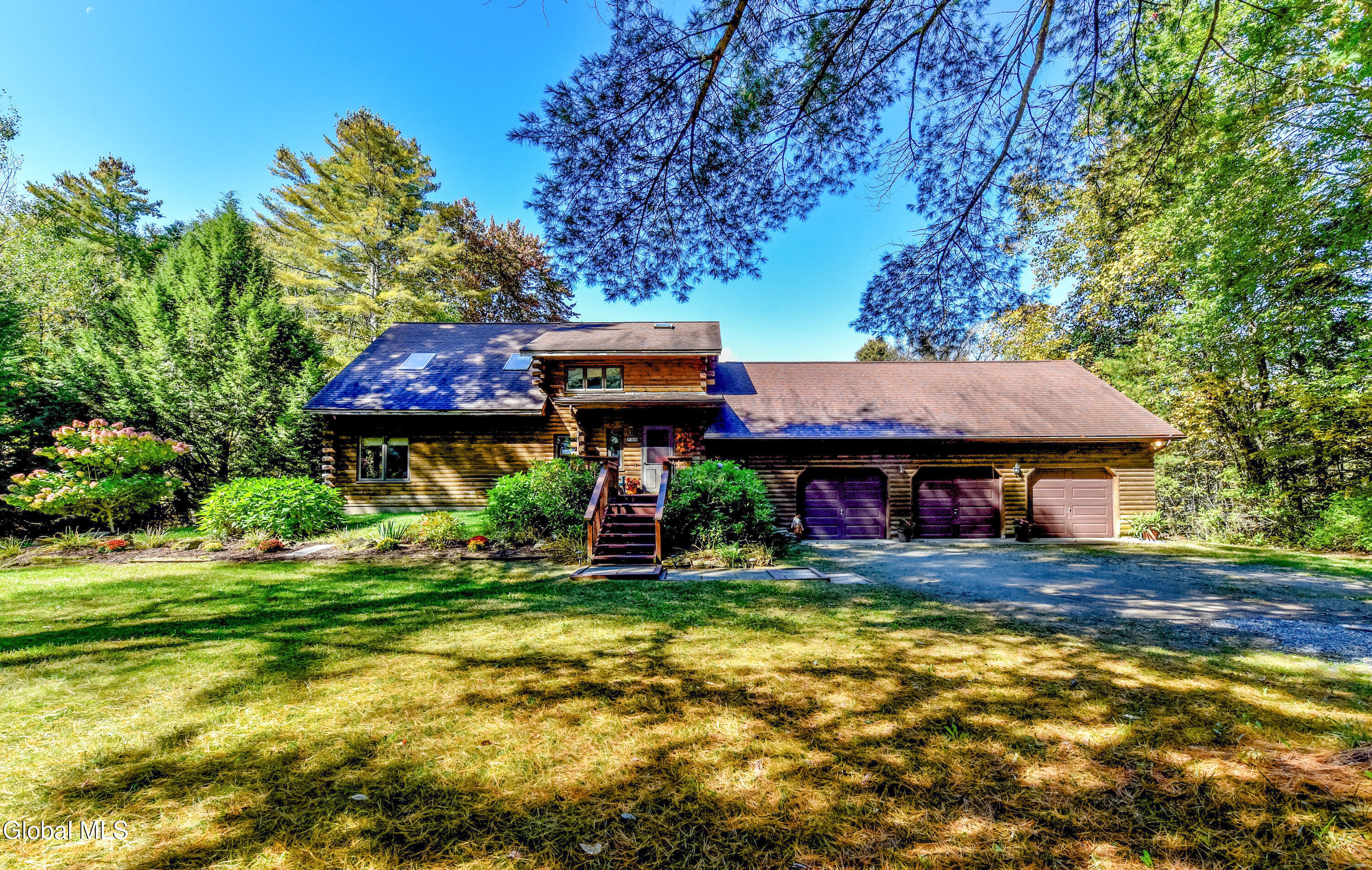 50 Hovey Road Greenfield Center NY 12833