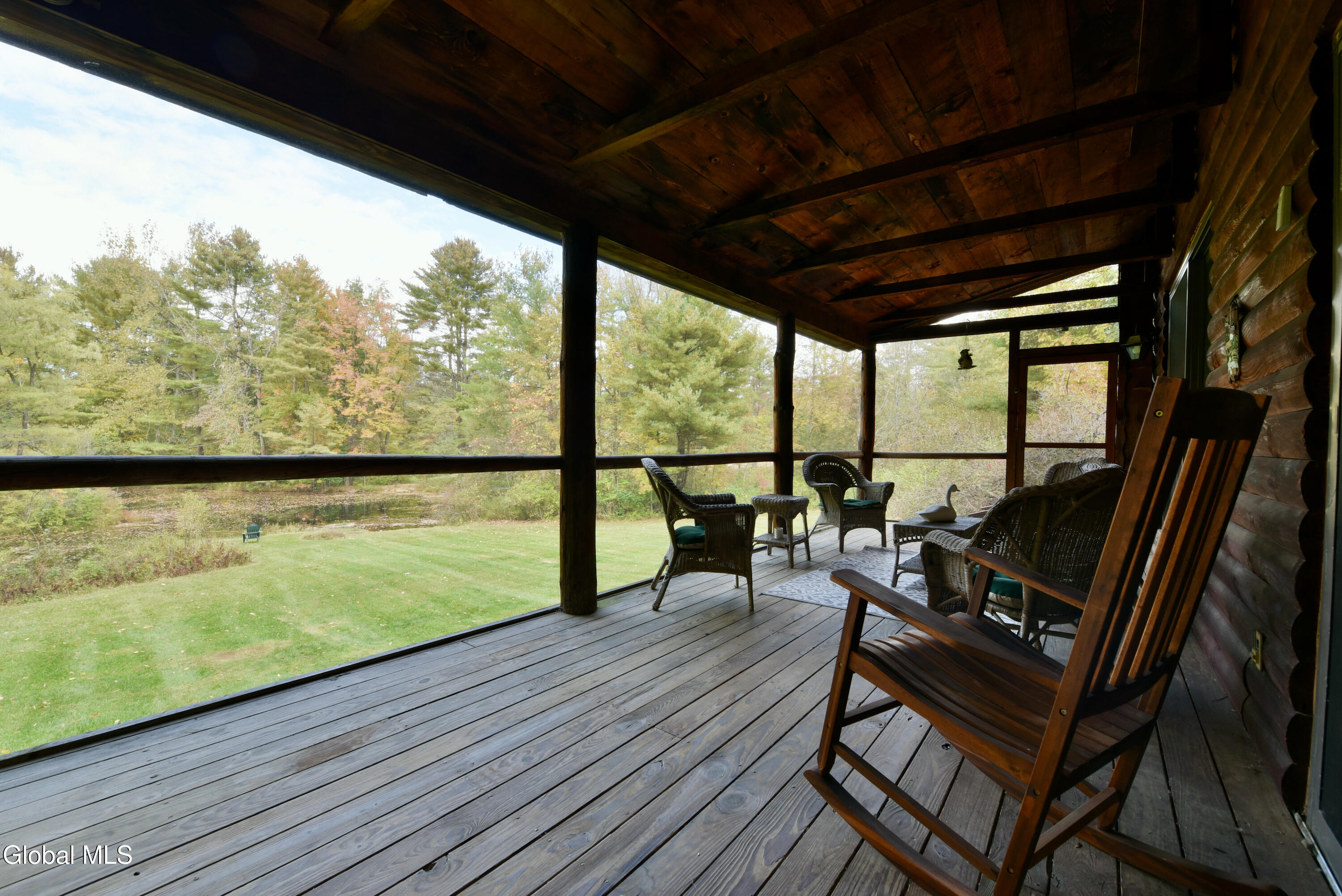 50 Hovey Road Greenfield Center NY 12833