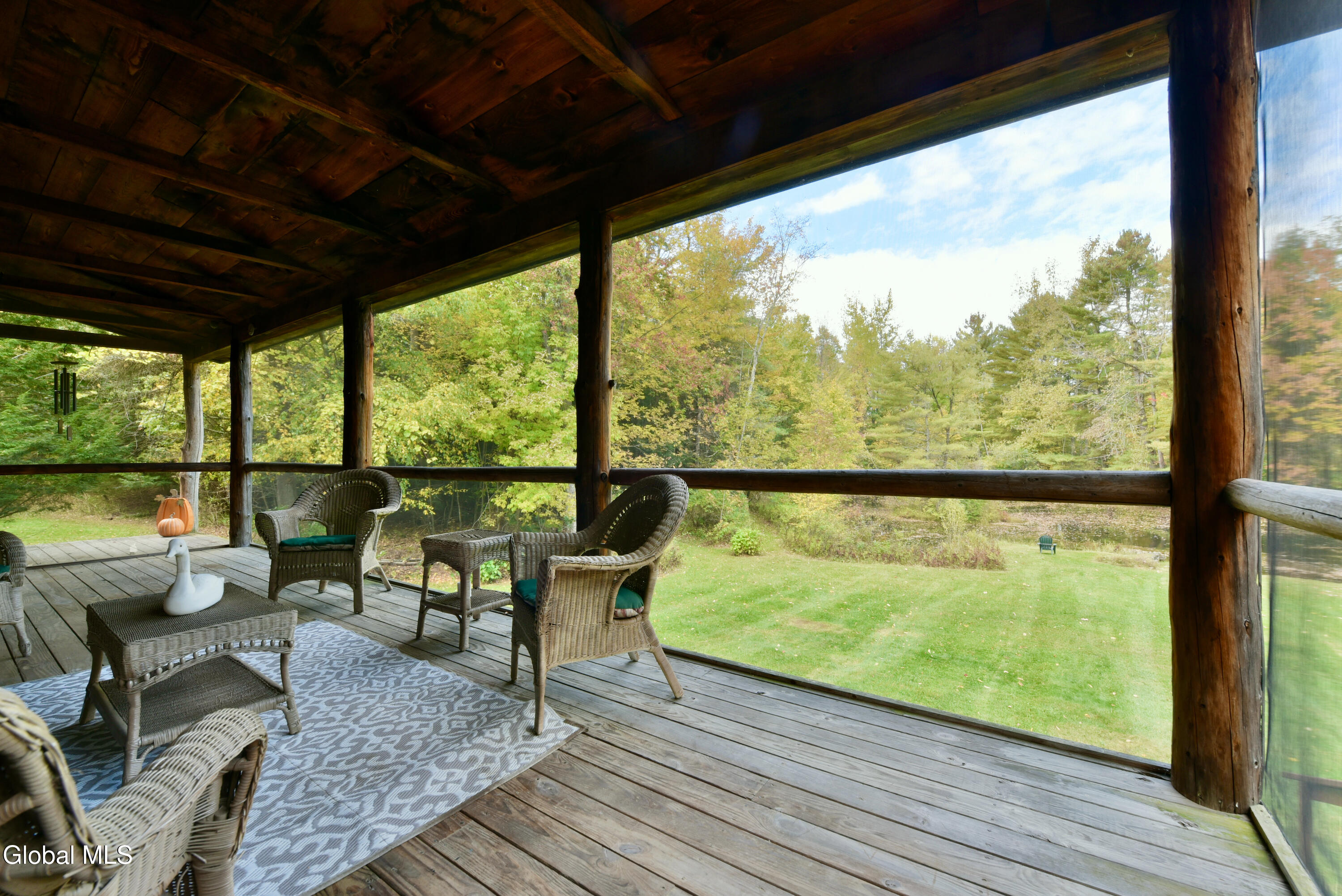 50 Hovey Road Greenfield Center NY 12833