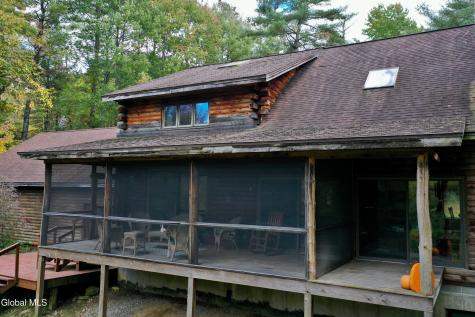 50 Hovey Road Greenfield Center NY 12833