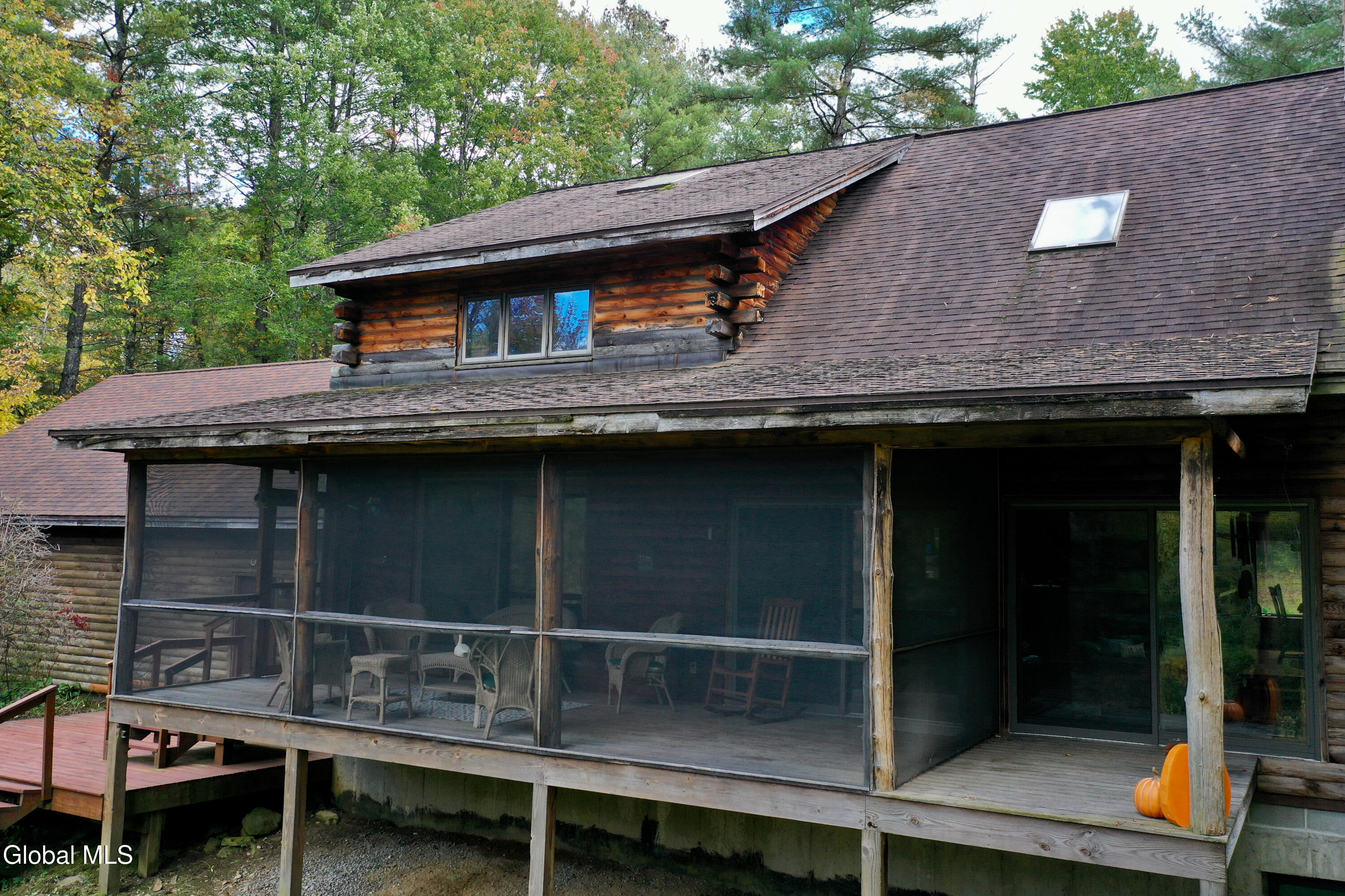 50 Hovey Road Greenfield Center NY 12833