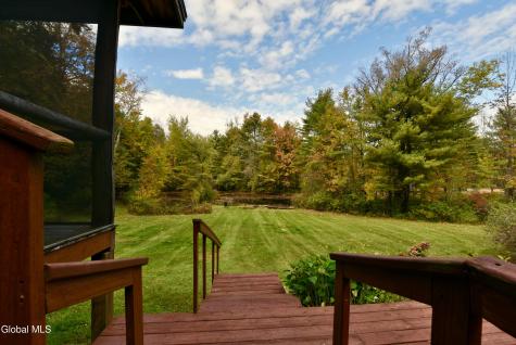 50 Hovey Road Greenfield Center NY 12833
