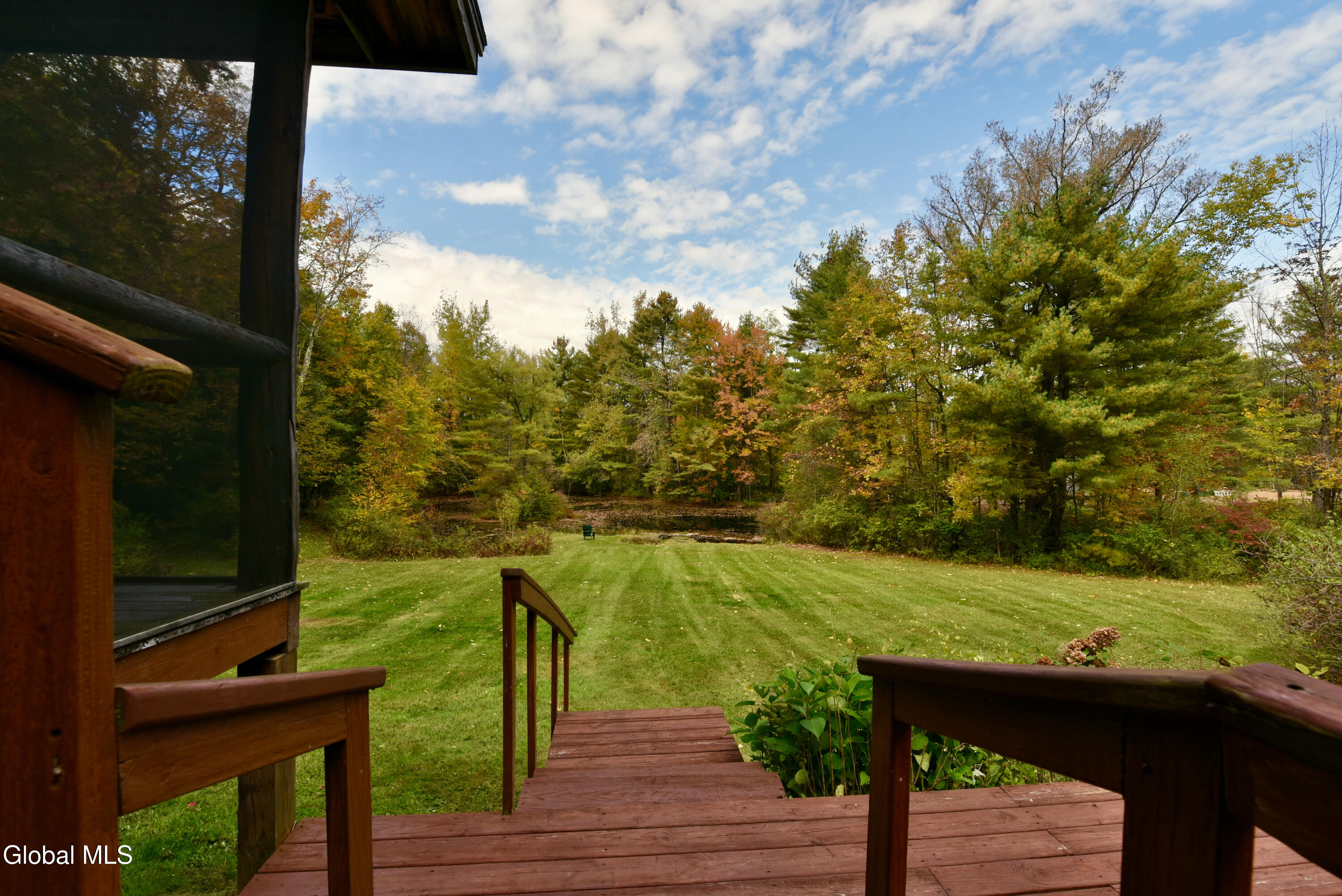 50 Hovey Road Greenfield Center NY 12833