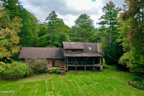 50 Hovey Road Greenfield Center NY 12833