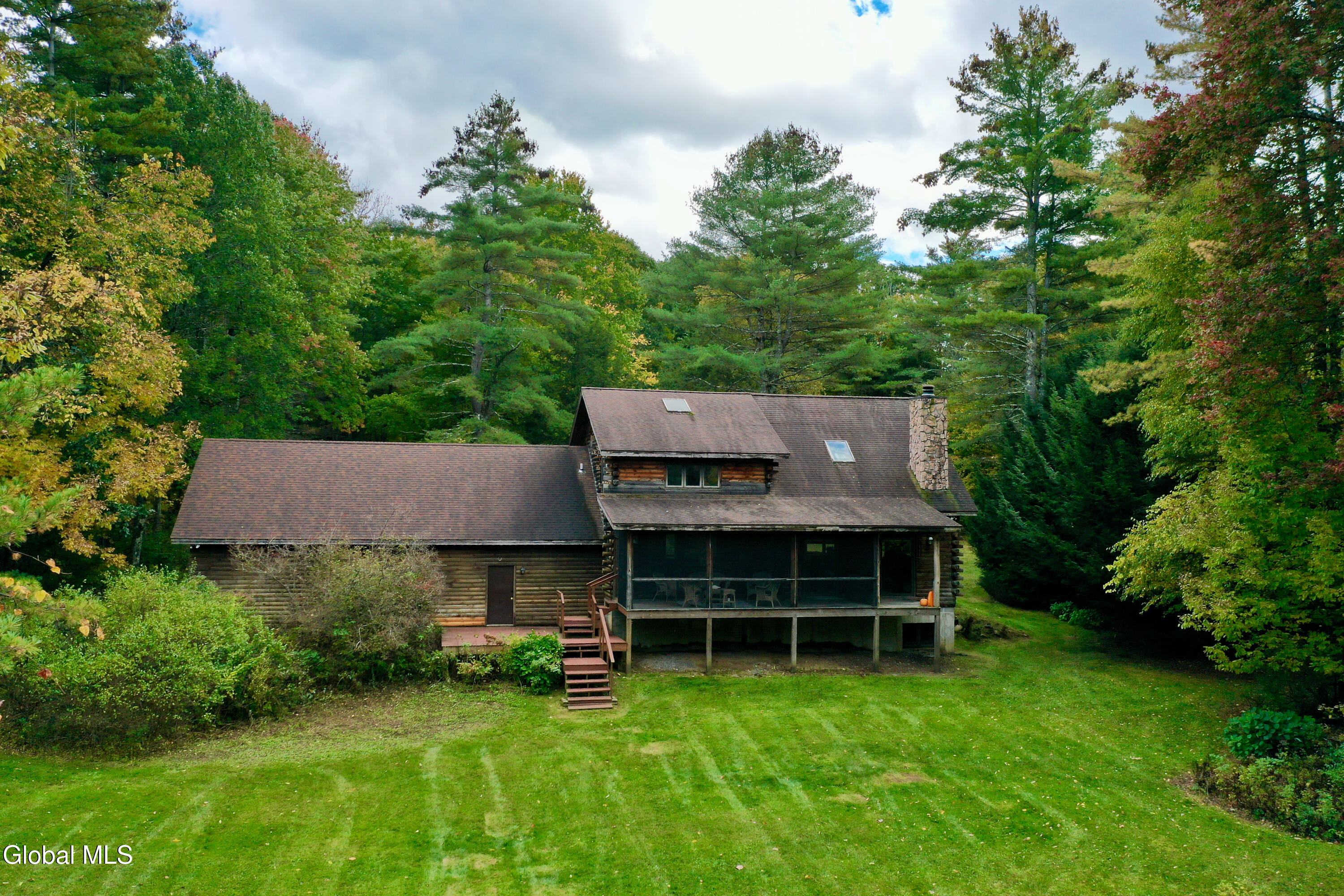 50 Hovey Road Greenfield Center NY 12833