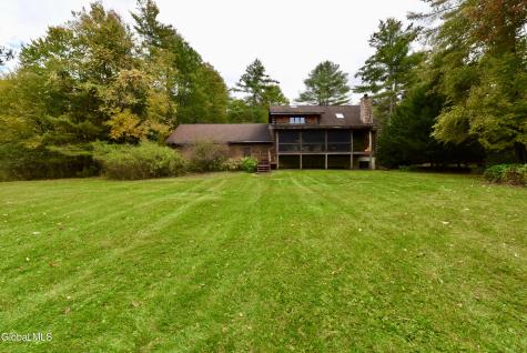 50 Hovey Road Greenfield Center NY 12833