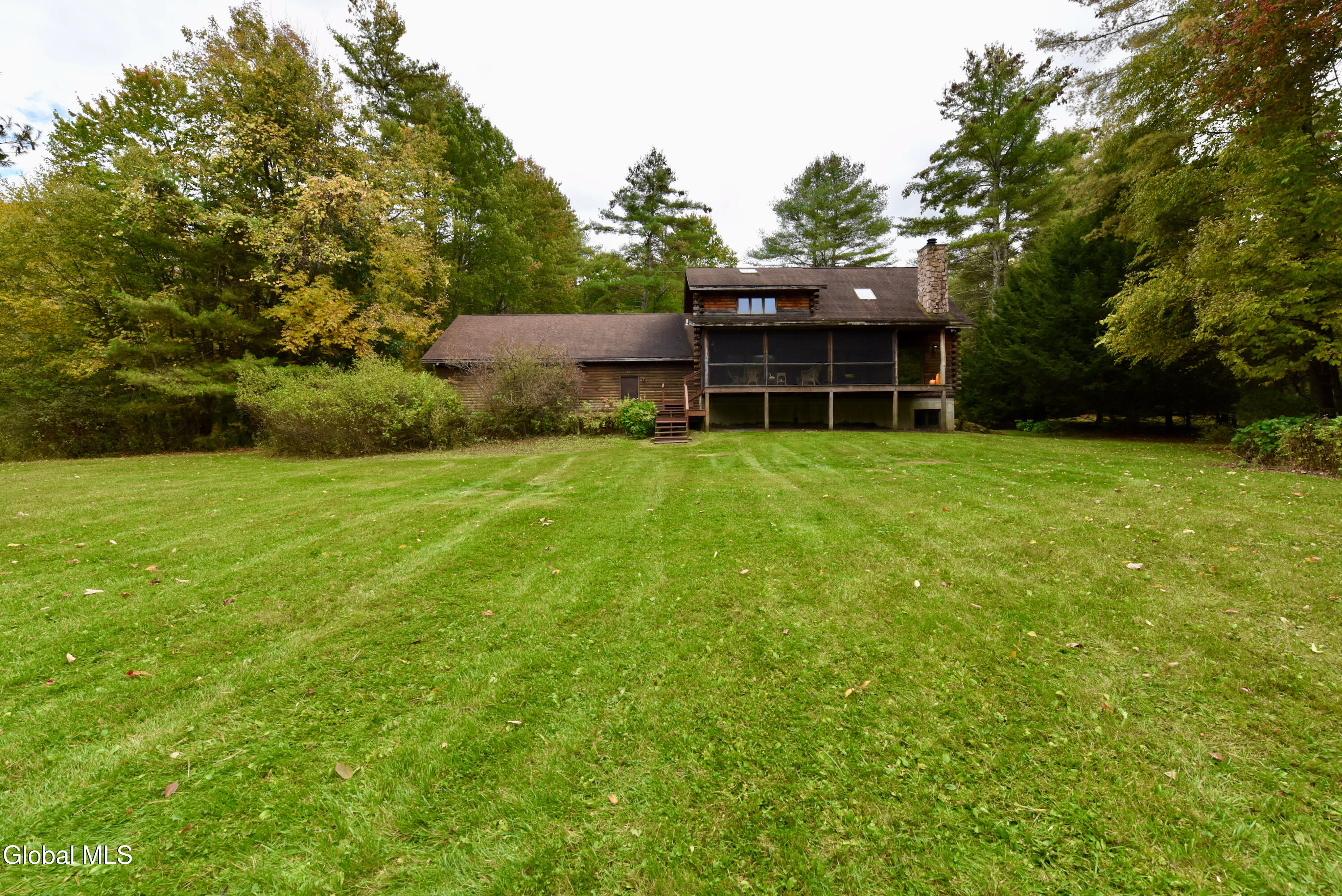 50 Hovey Road Greenfield Center NY 12833