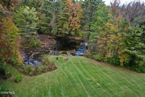 50 Hovey Road Greenfield Center NY 12833